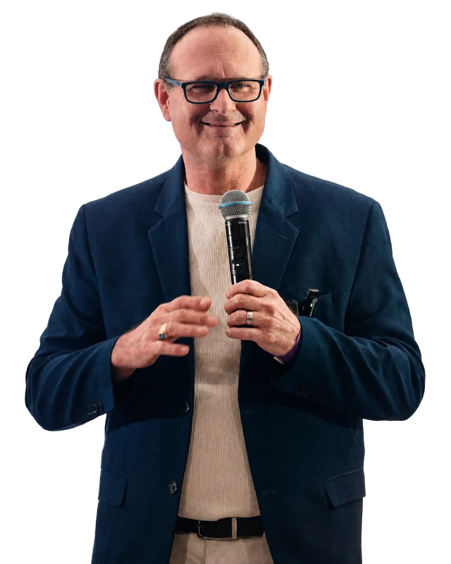 Pr. Aaron Helland