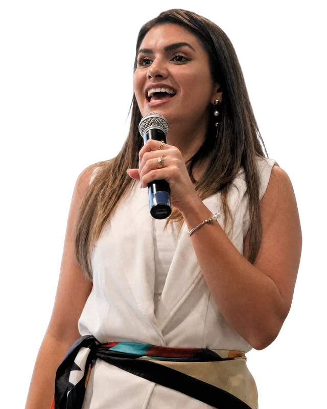 Pra. Wilzy Adorno